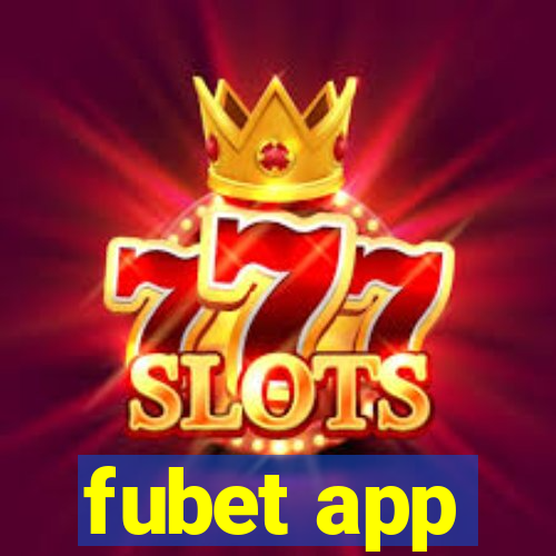 fubet app